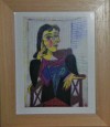 Picasso, Dora Maar